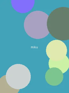 被公疯狂玩弄的漂亮人妻 - 初音未来角色图